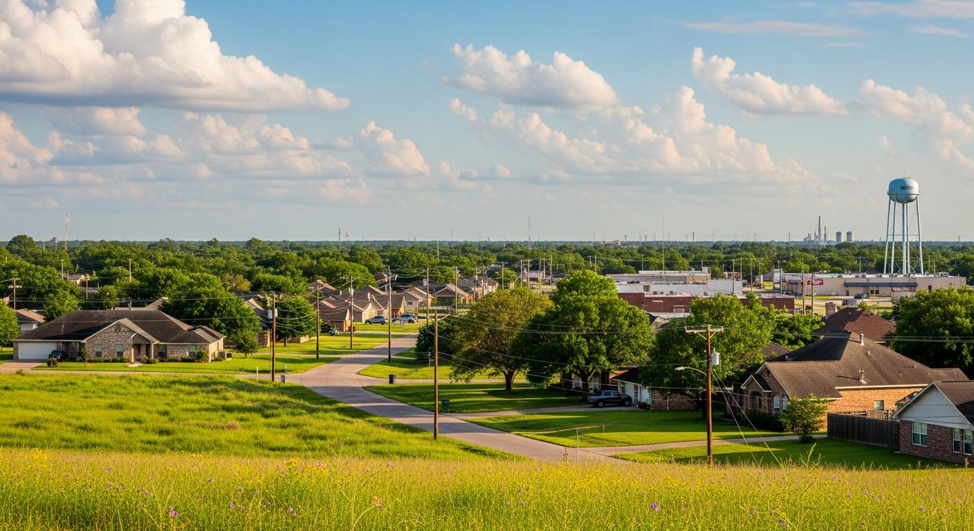 Turf services in Channelview, TX