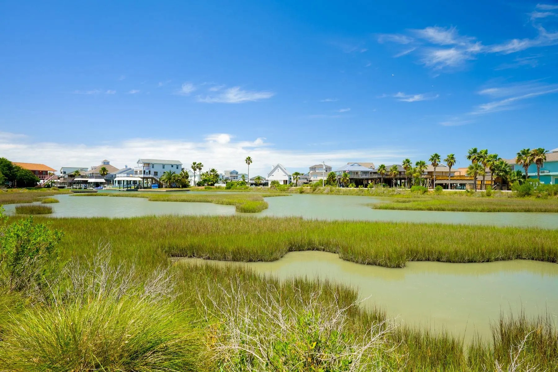 La Porte, TX artificial turf projects