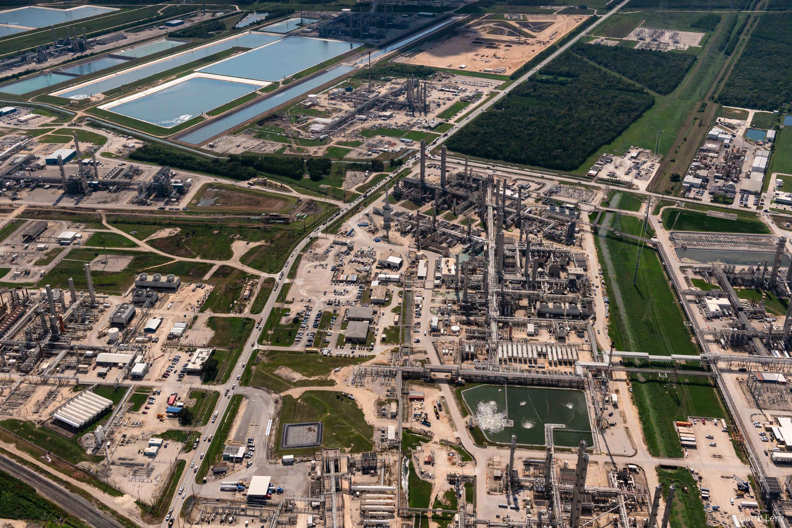 Mont Belvieu, TX artificial turf projects