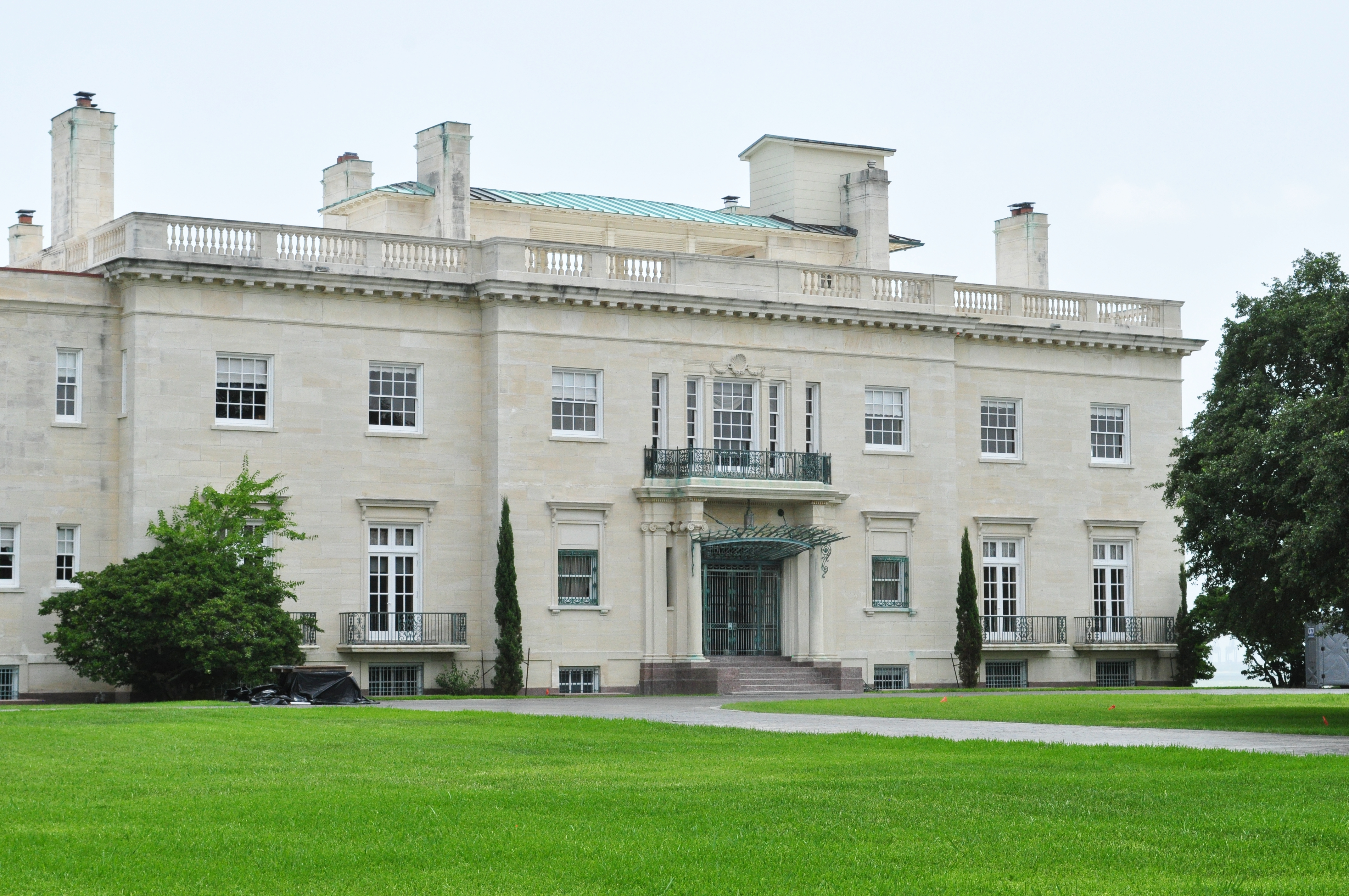 Morgans Point, TX artificial turf projects