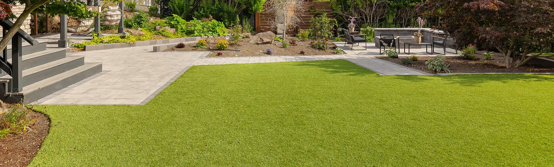 Artificial Turf Consultation and Estimates in Baytown, TX